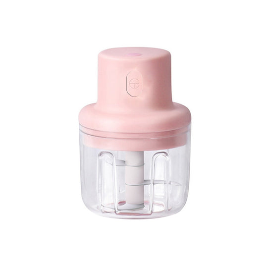 Electric Mini Garlic Chopper (250ml)