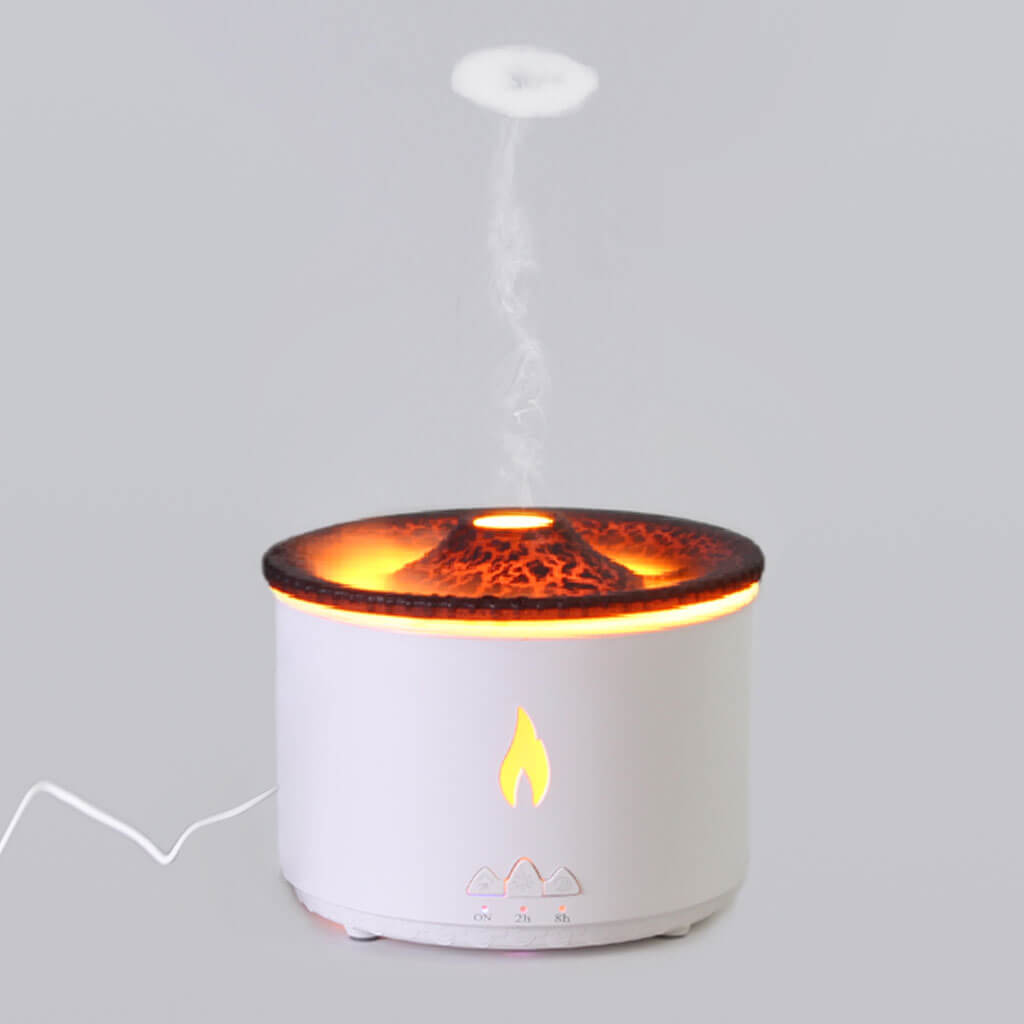 Volcano Humidifier