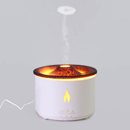 Volcano Humidifier