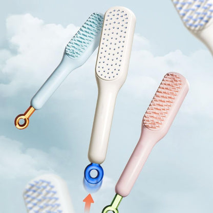 BrushBuddy™  - Self Cleaning Brush